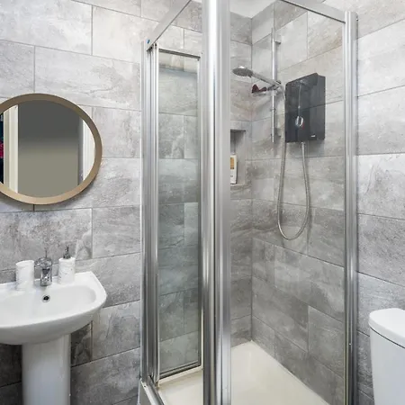 Kensington Modern Apartment London Exterior photo